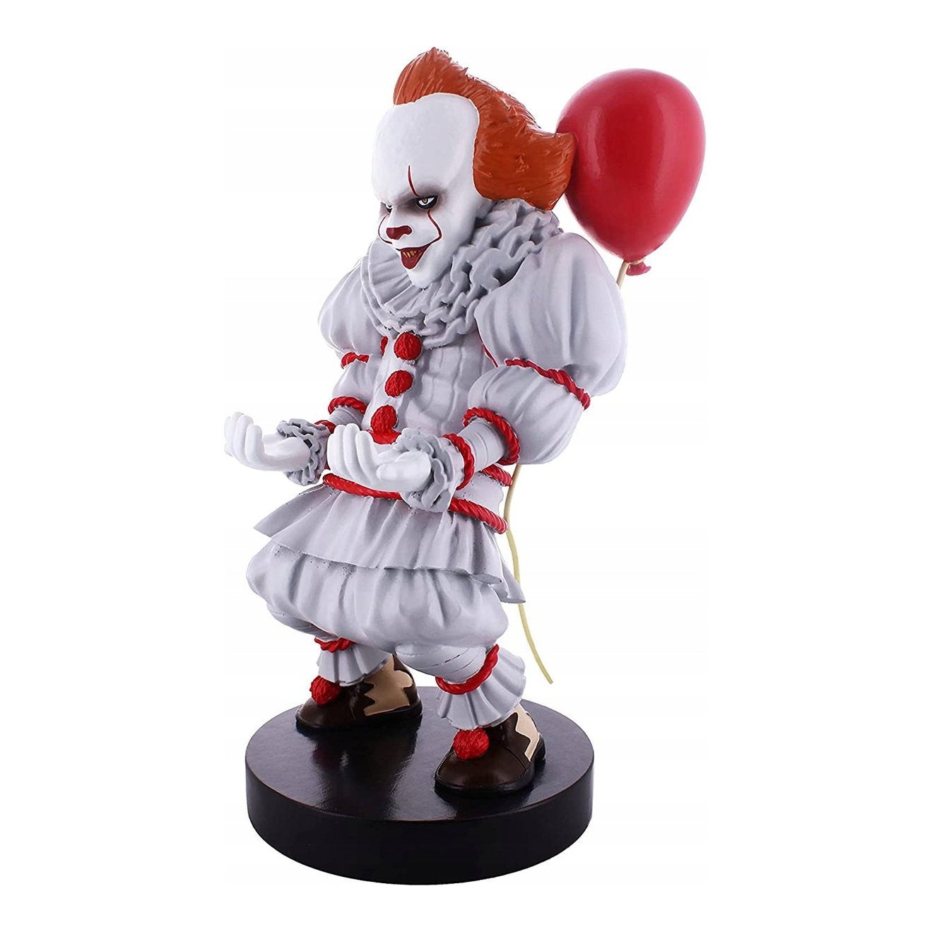 Pennywise - stojak i ładowarka na pada i telefon - IT - USB-C