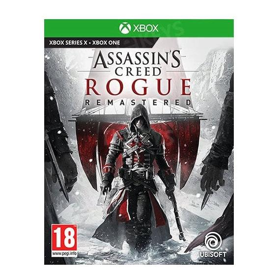 Assassin’s Creed: Rogue - Xbox One