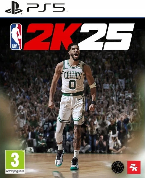 NBA 2K25 - PS5