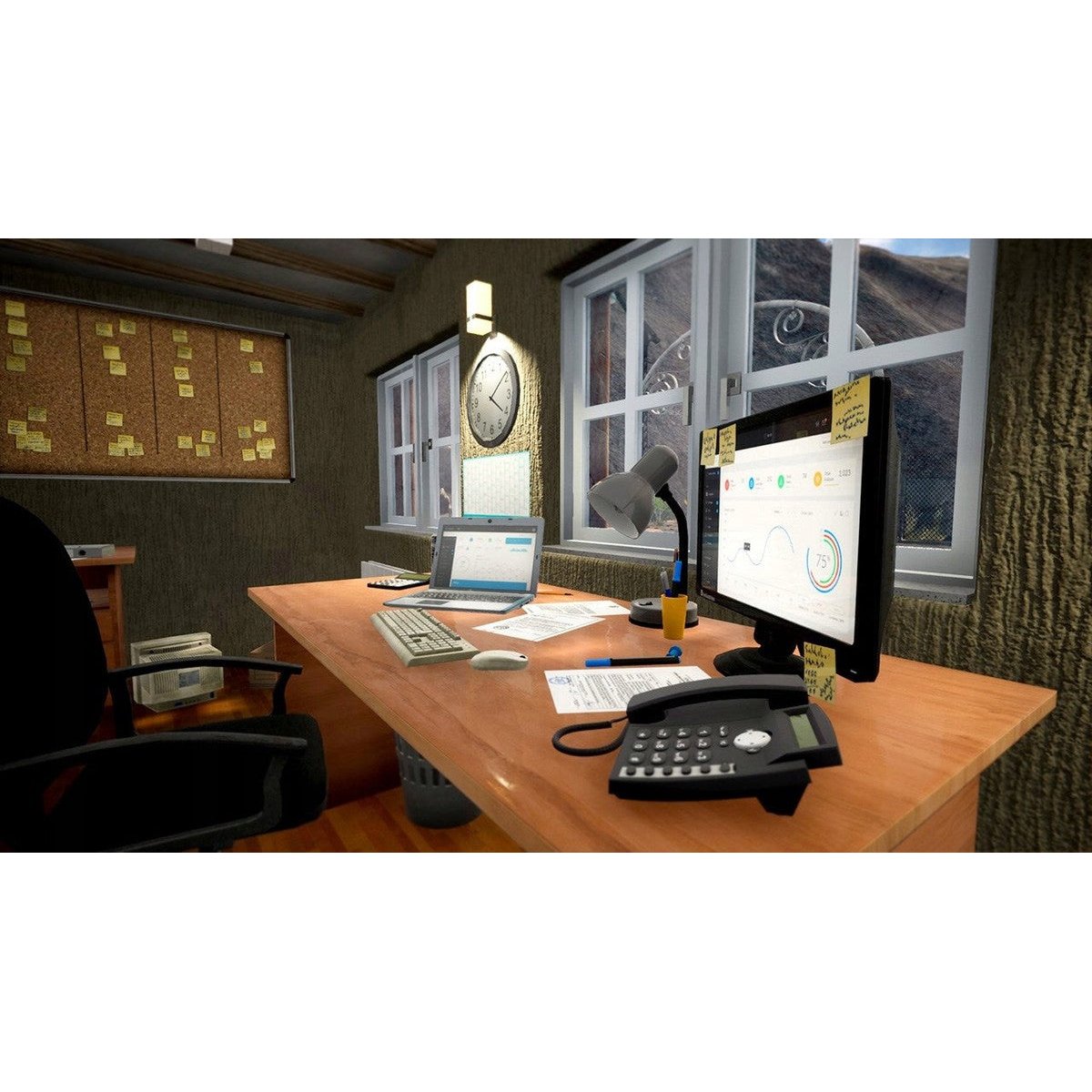 Tourist Bus SImulator - PS5 – PL