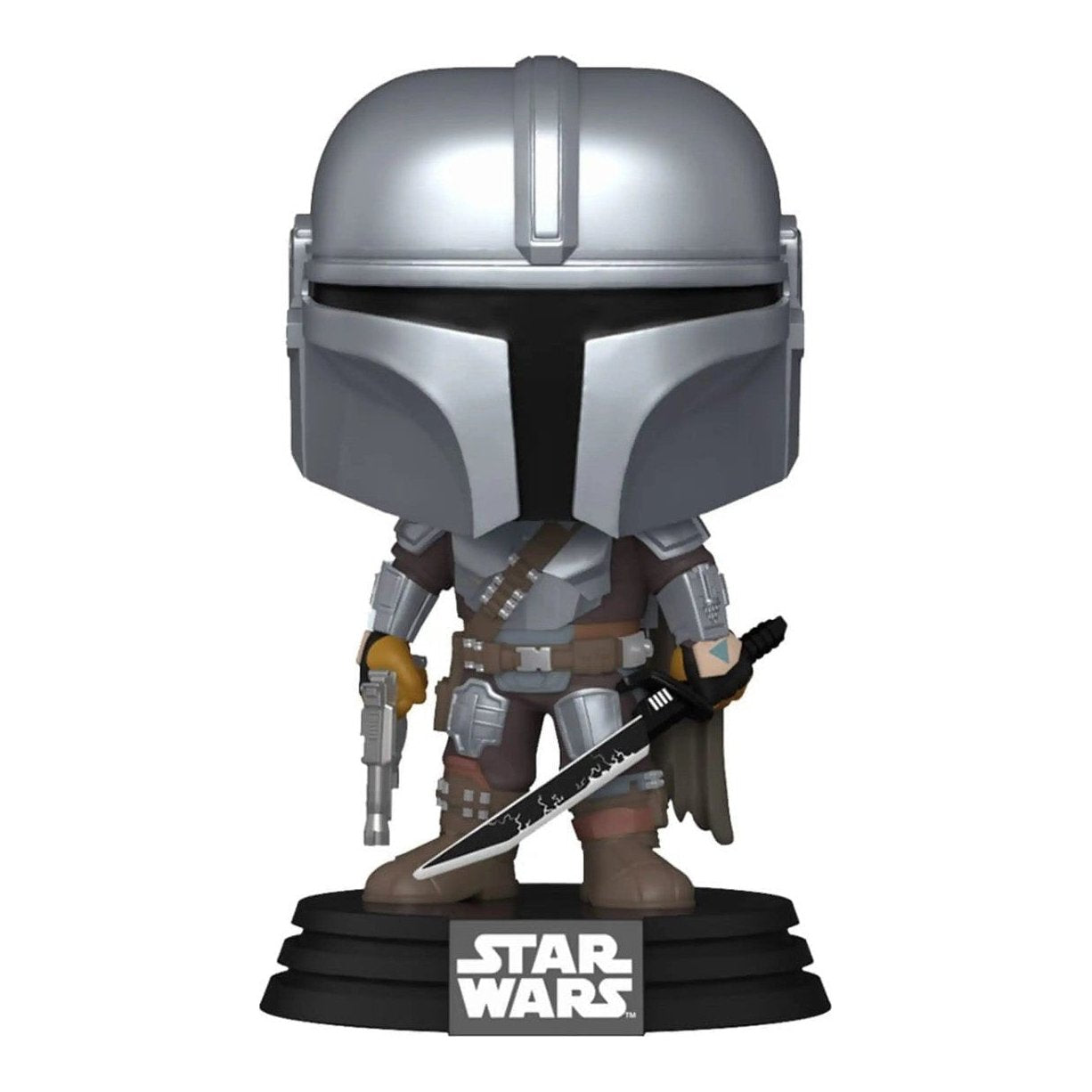 Figurka Funko - Mandalorian - Star Wars