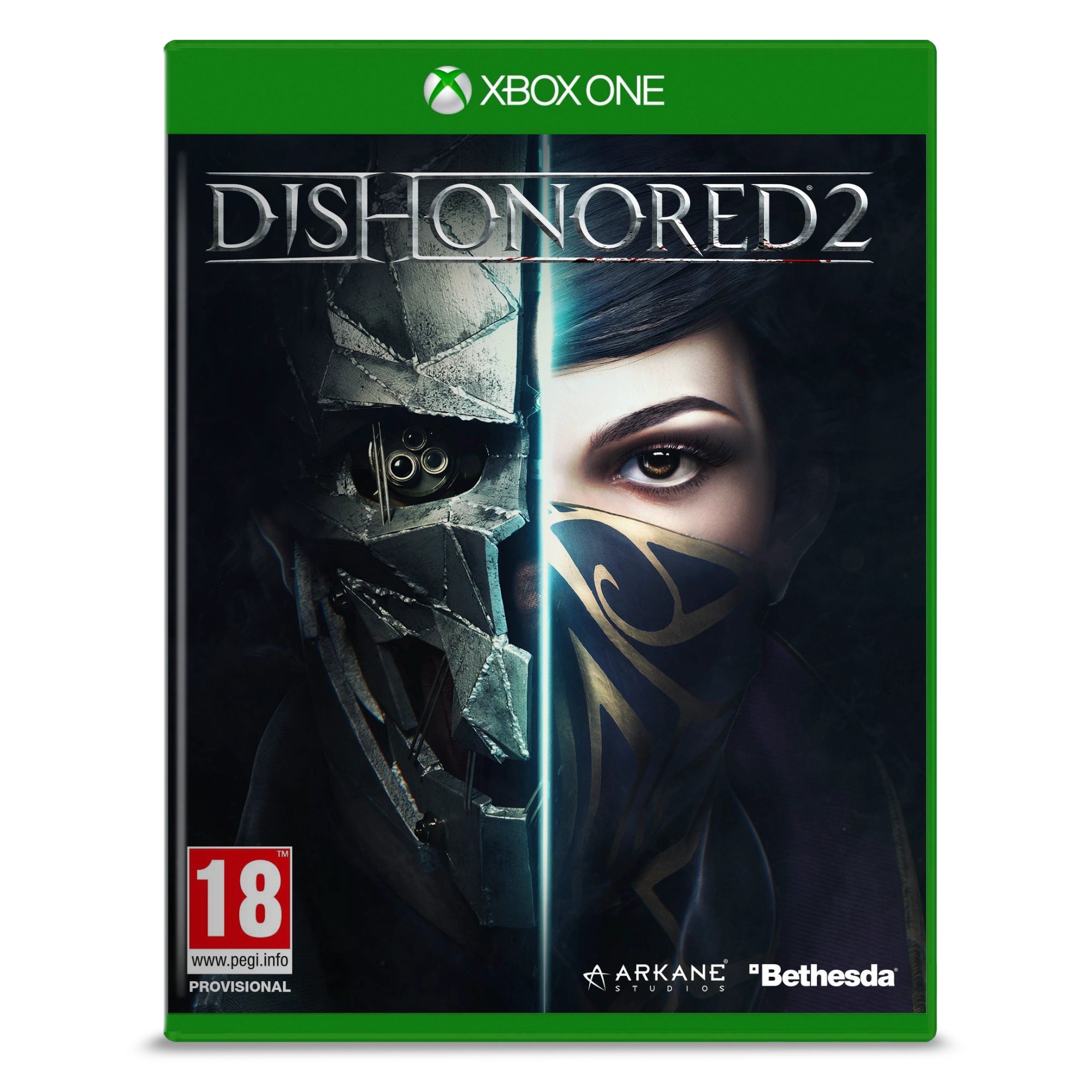 Dishonored 2 - Xbox One