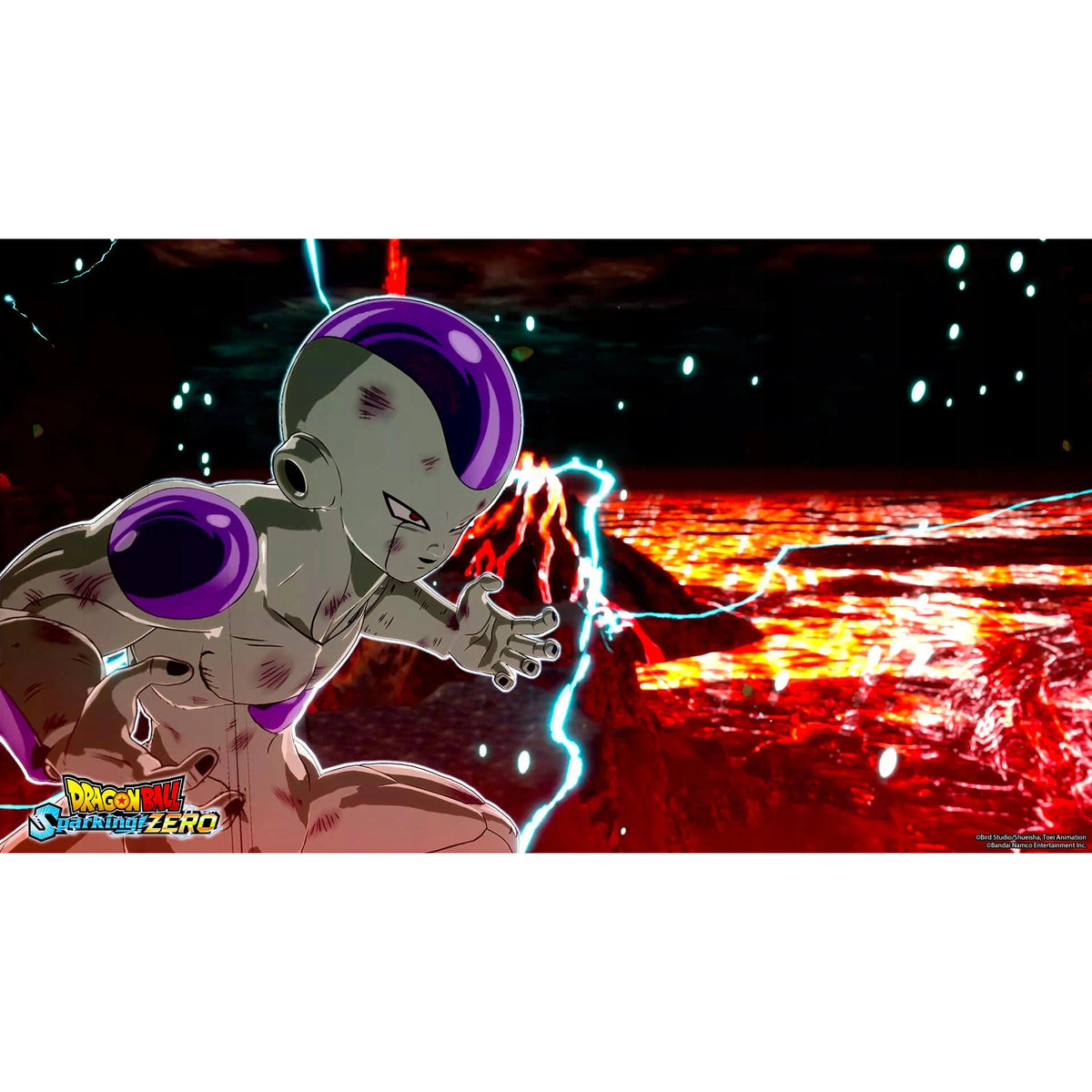 Dragon Ball: Sparking! ZERO - Xbox Series X - PL – widok produktu 2