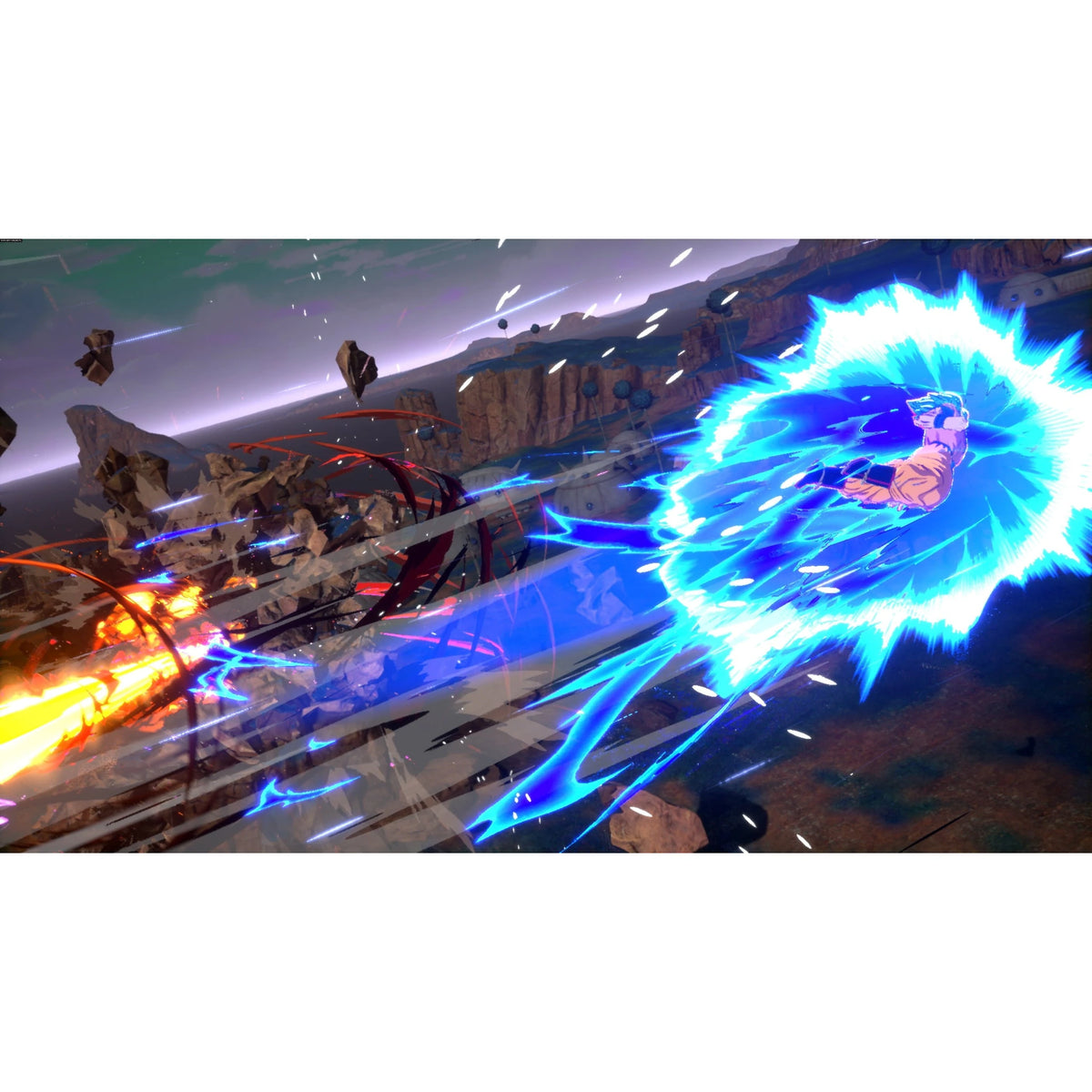 Dragon Ball: Sparking! ZERO - Xbox Series X - PL – widok produktu 11