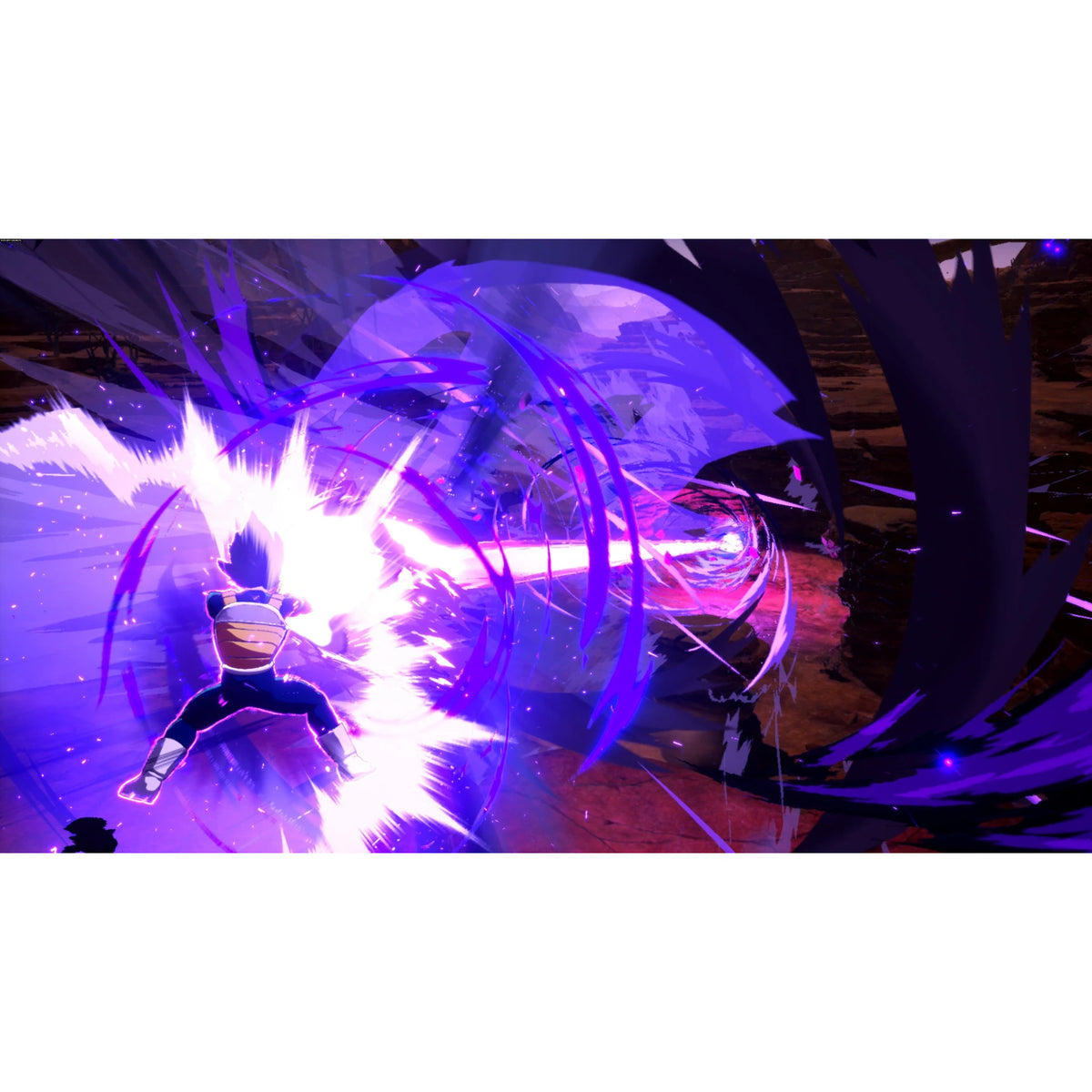 Dragon Ball: Sparking! ZERO - Xbox Series X - PL – widok produktu 12