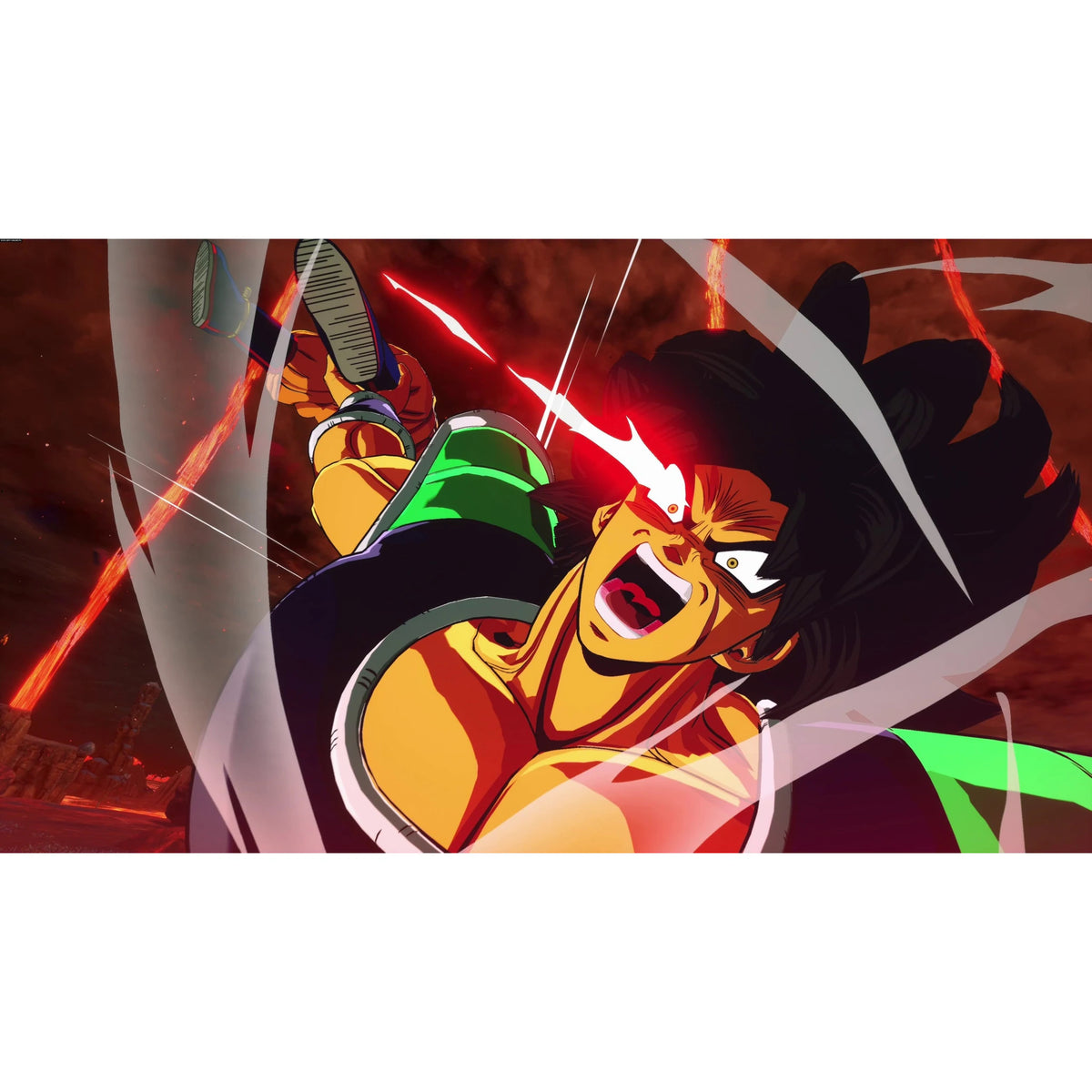 Dragon Ball: Sparking! ZERO - Xbox Series X - PL – widok produktu 13