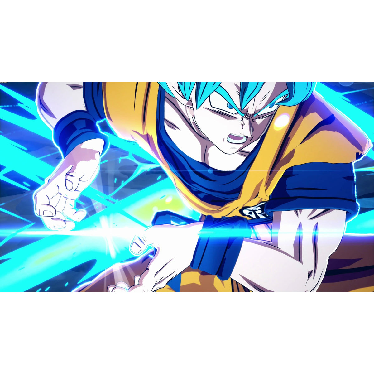 Dragon Ball: Sparking! ZERO - Xbox Series X - PL – widok produktu 16