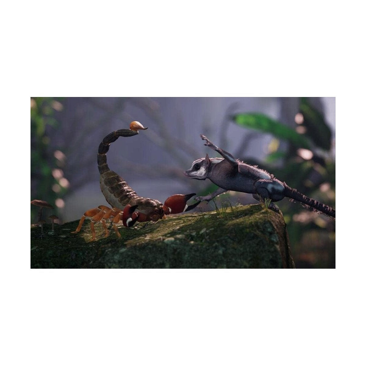 Away The Survival Series – PS4