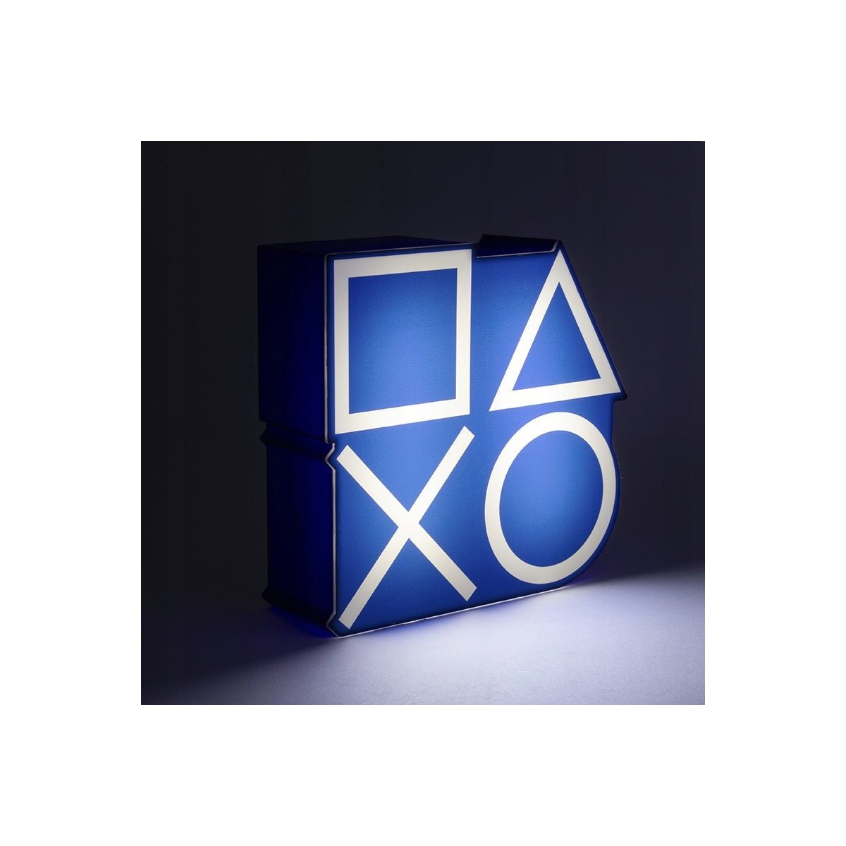 Lampka Playstation Ikonki - Icons