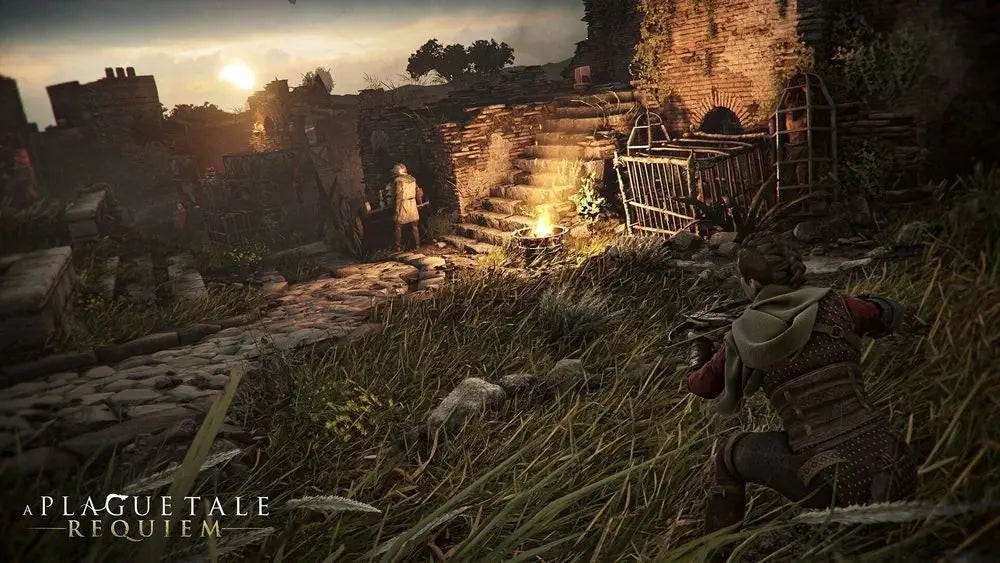 A Plague Tale: Requiem – Xbox Series X – PL