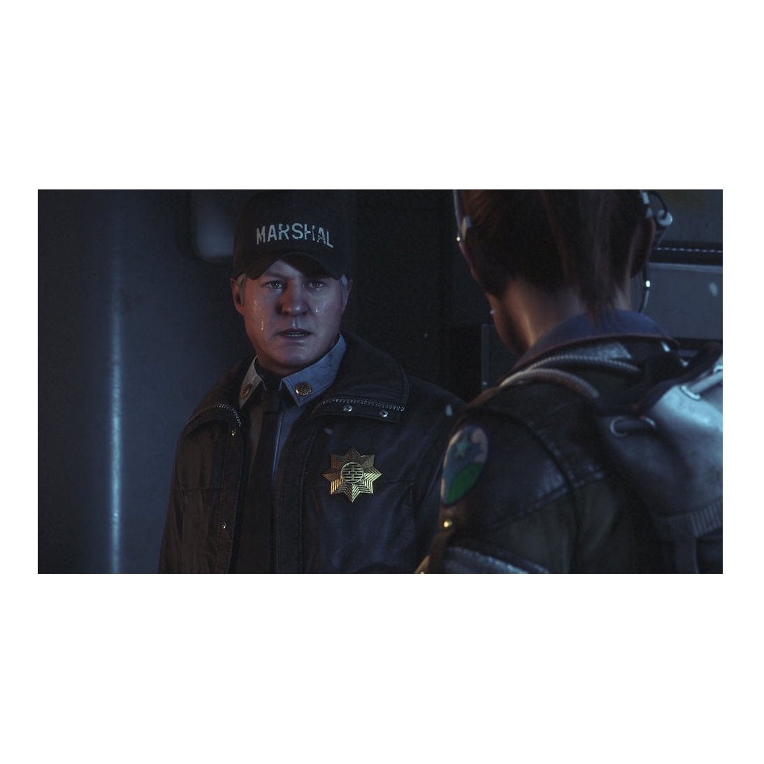 Alien Isolation - PS3