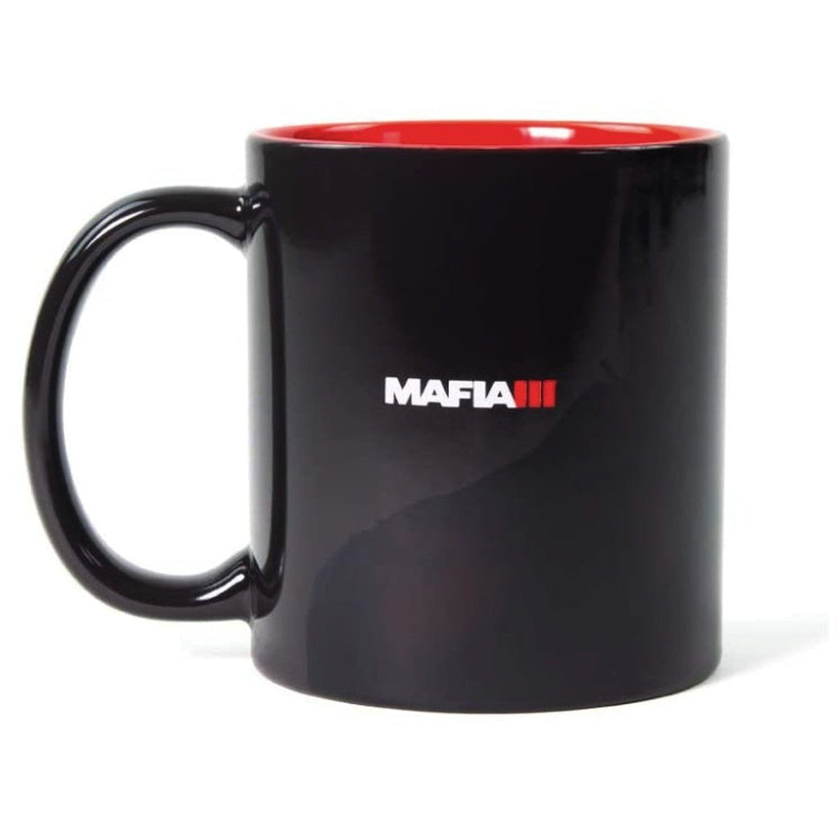 Kubek Mafia 3