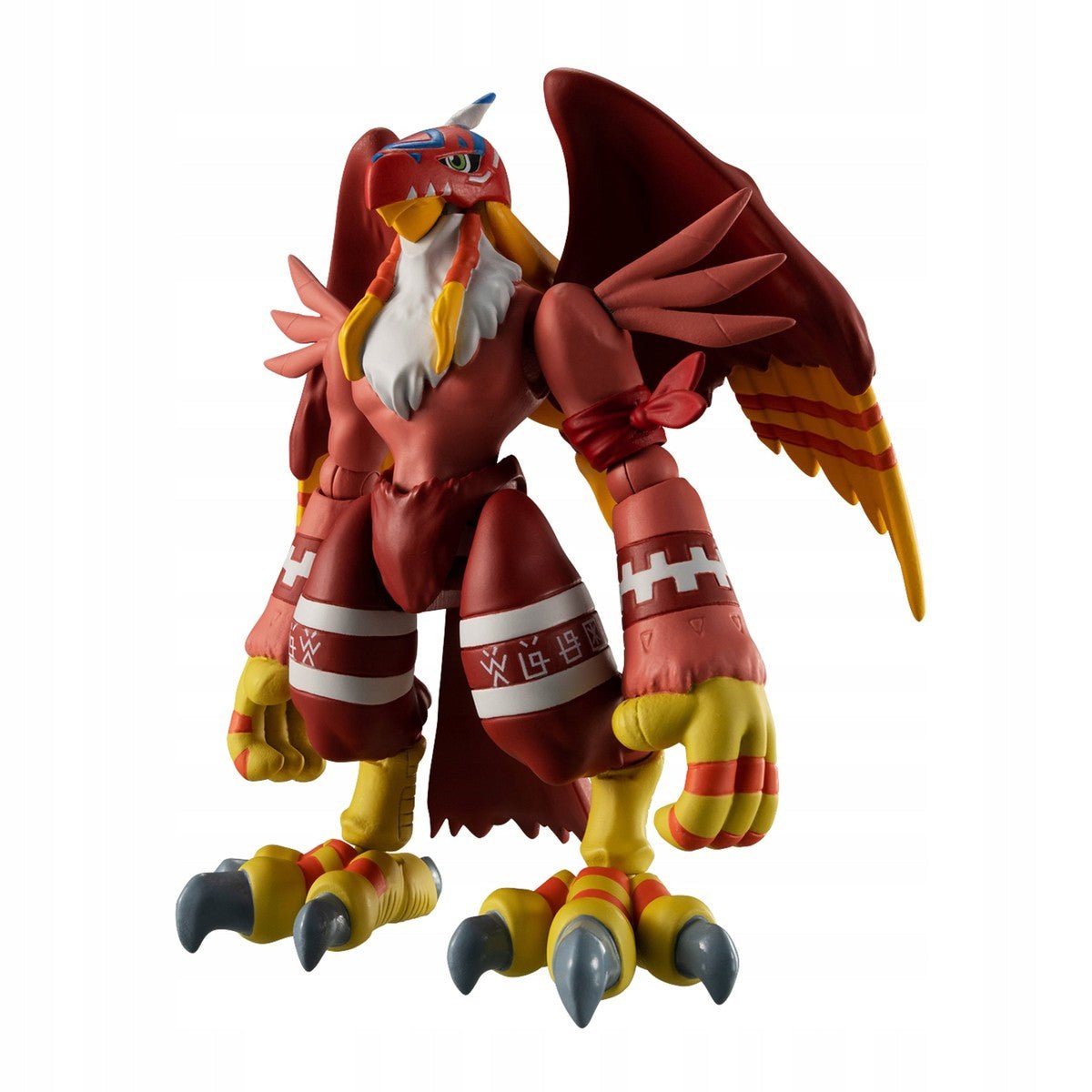 Figurka Bandai - Digimon
