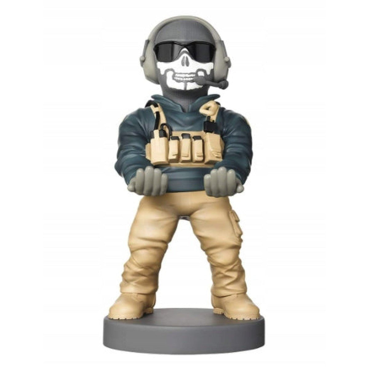 Stojak - Call of Duty: Black Ops IV - na pad lub telefon - Cable Guys