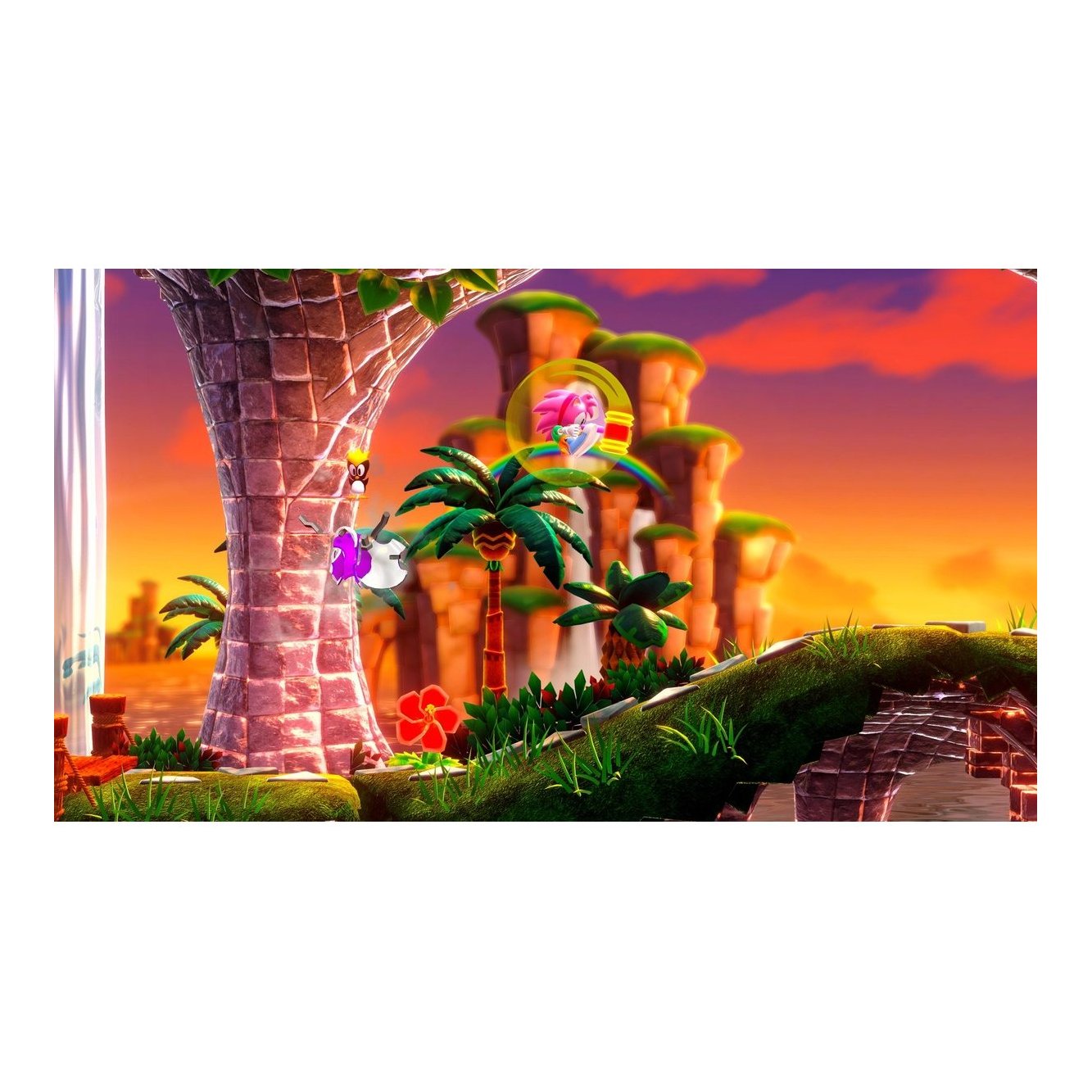 Sonic Superstars - PS4 - PL
