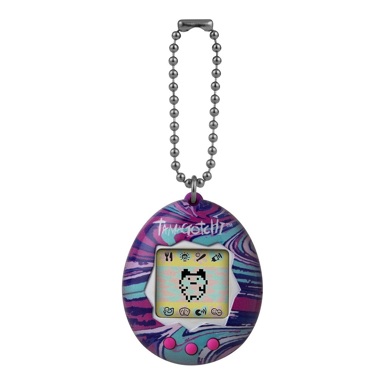 Tamagotchi Marble