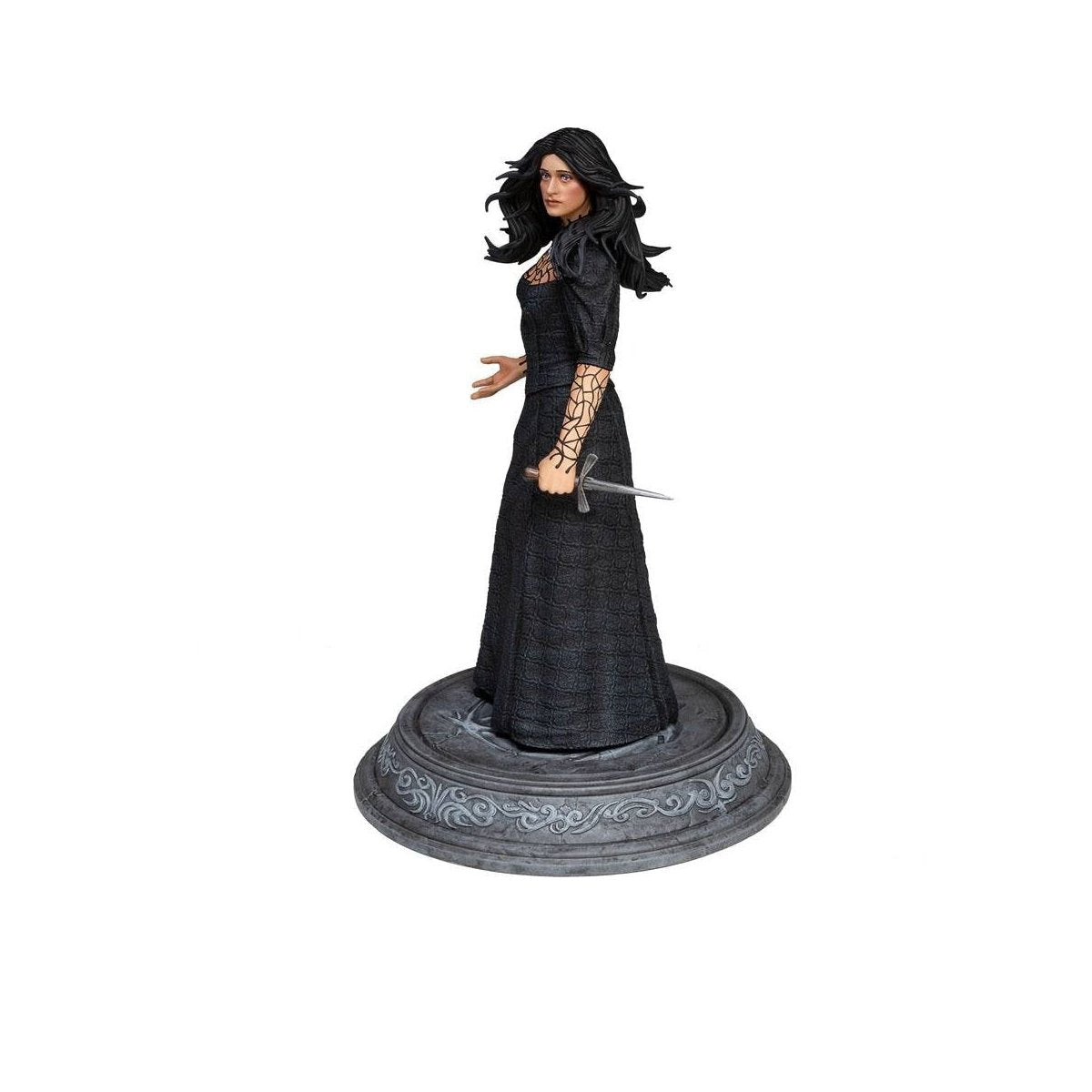 Figurka Kolekcjonerska Wiedźmin Yennefer - Netflix