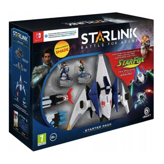 Starlink: Battle for Atlas - Nintendo Switch - PL