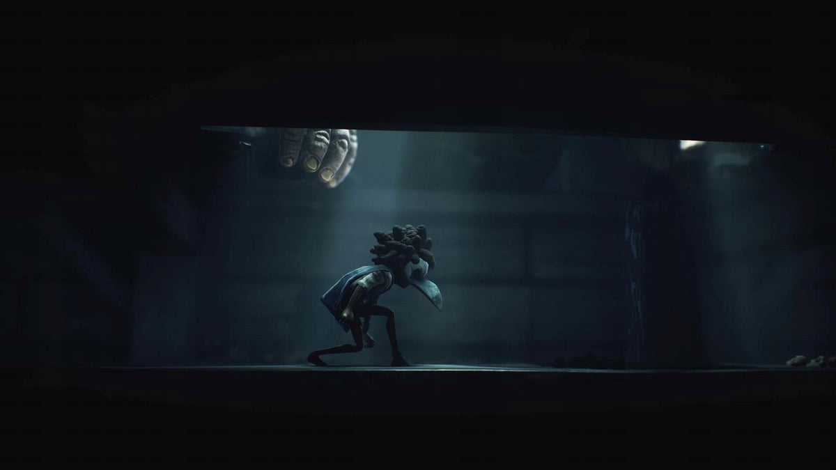 Little Nightmares III Mirror Edition - Nintendo Switch 2 - PL