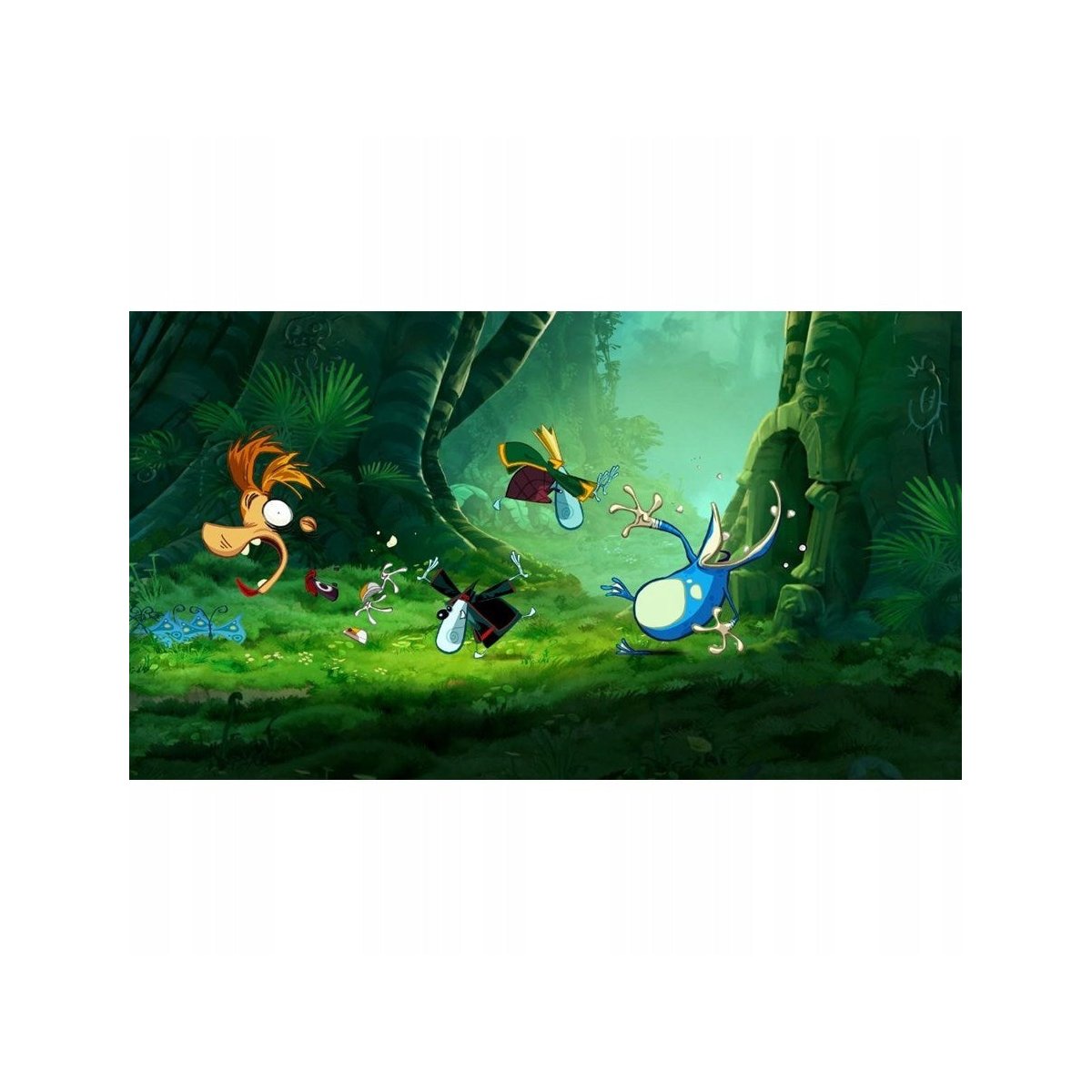 Rayman Origins - Xbox 360
