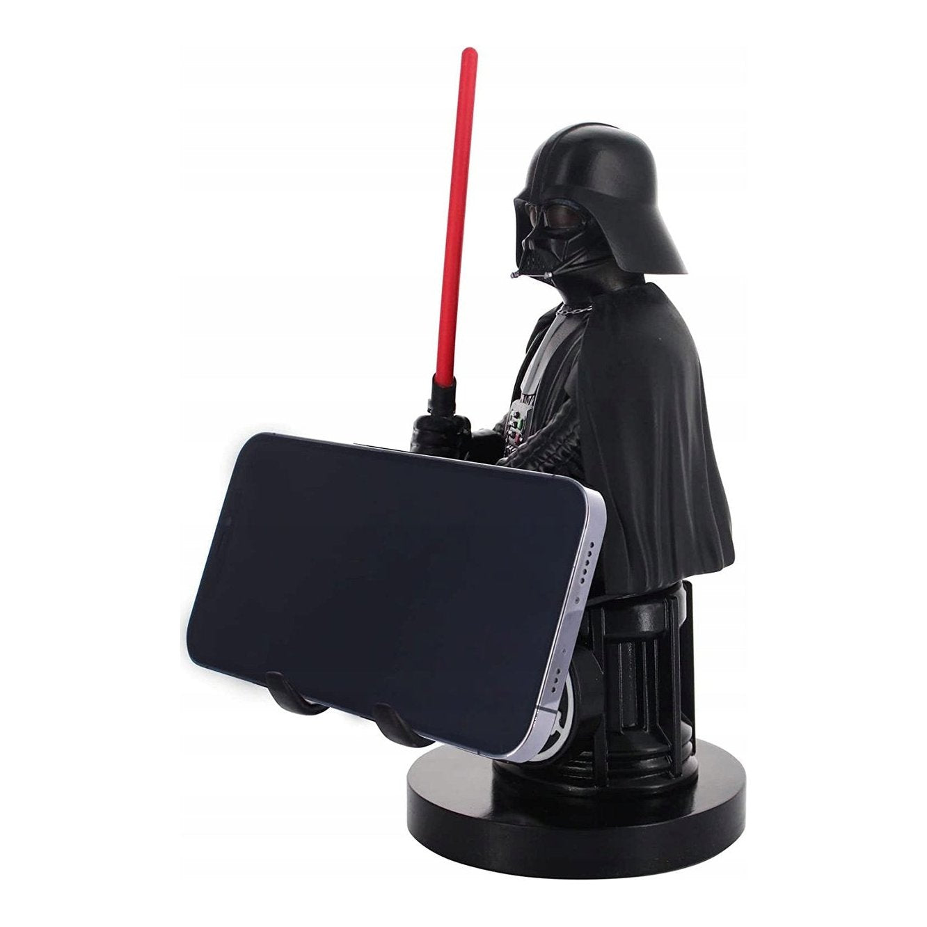 Stojak na pad i telefon - Darth Vader - Star Wars