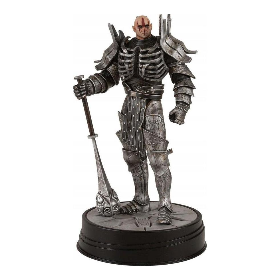 Imlerith - Wiedźmin 3: Dziki Gon - figurka kolekcjonerska 23 cm