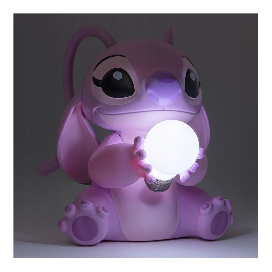 Lampka nocna Angel - Lilo i Stitch - Disney