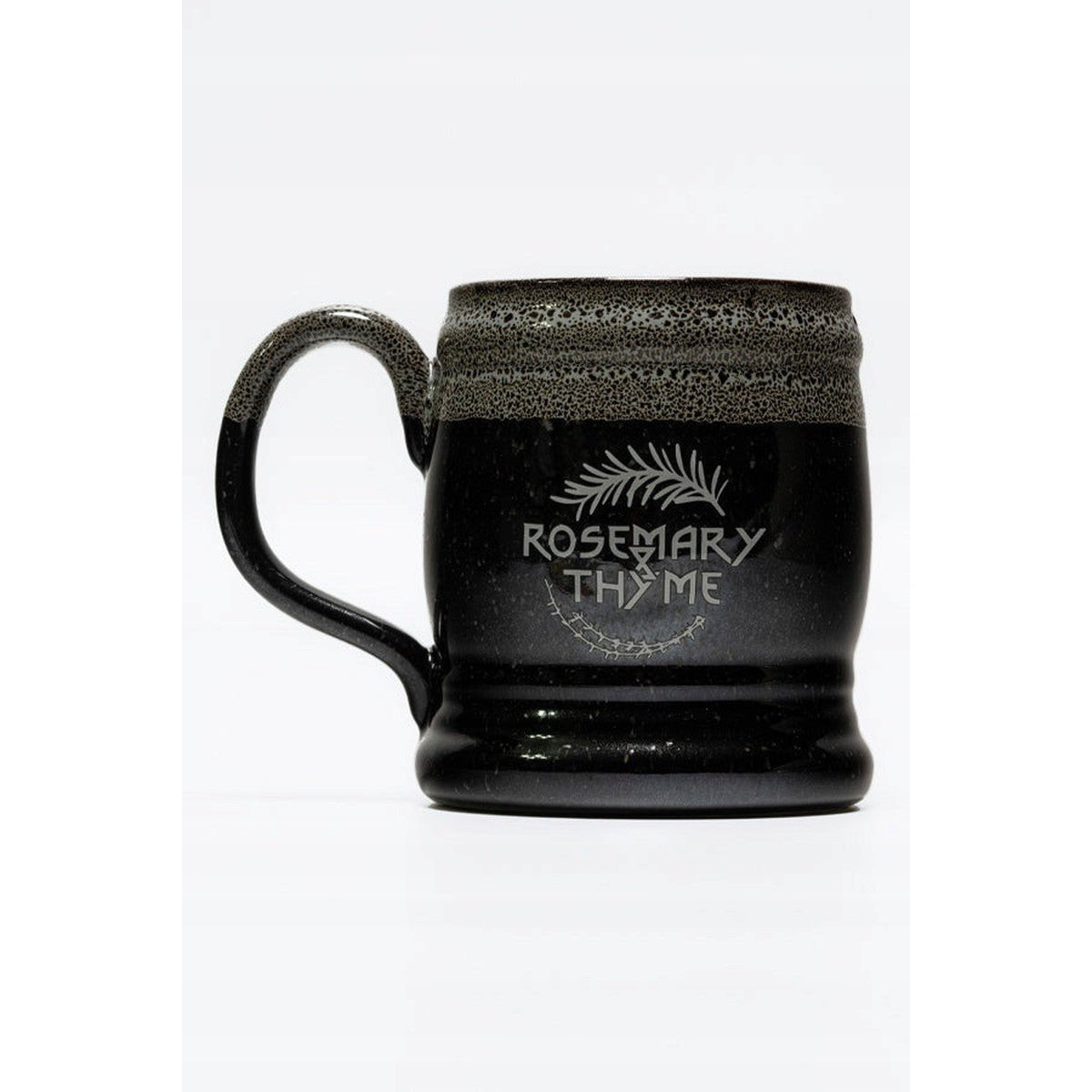 Kufel Ceramiczny Wiedźmin -  The Witcher - Tawerna Rosemary and Thyme