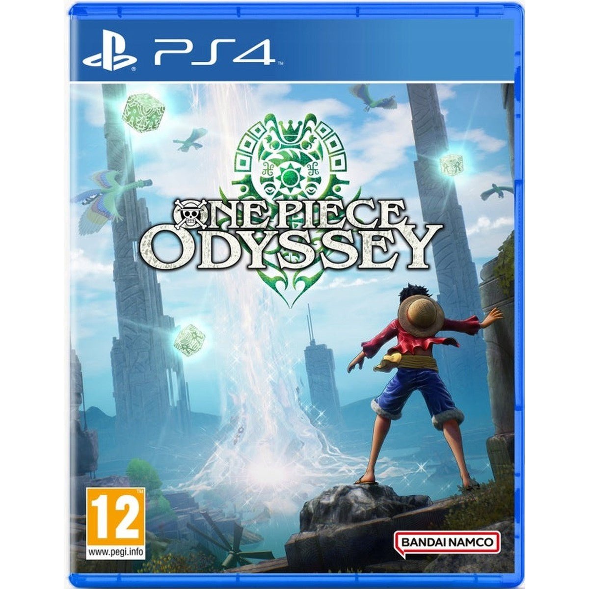One Piece Odyssey - PS4