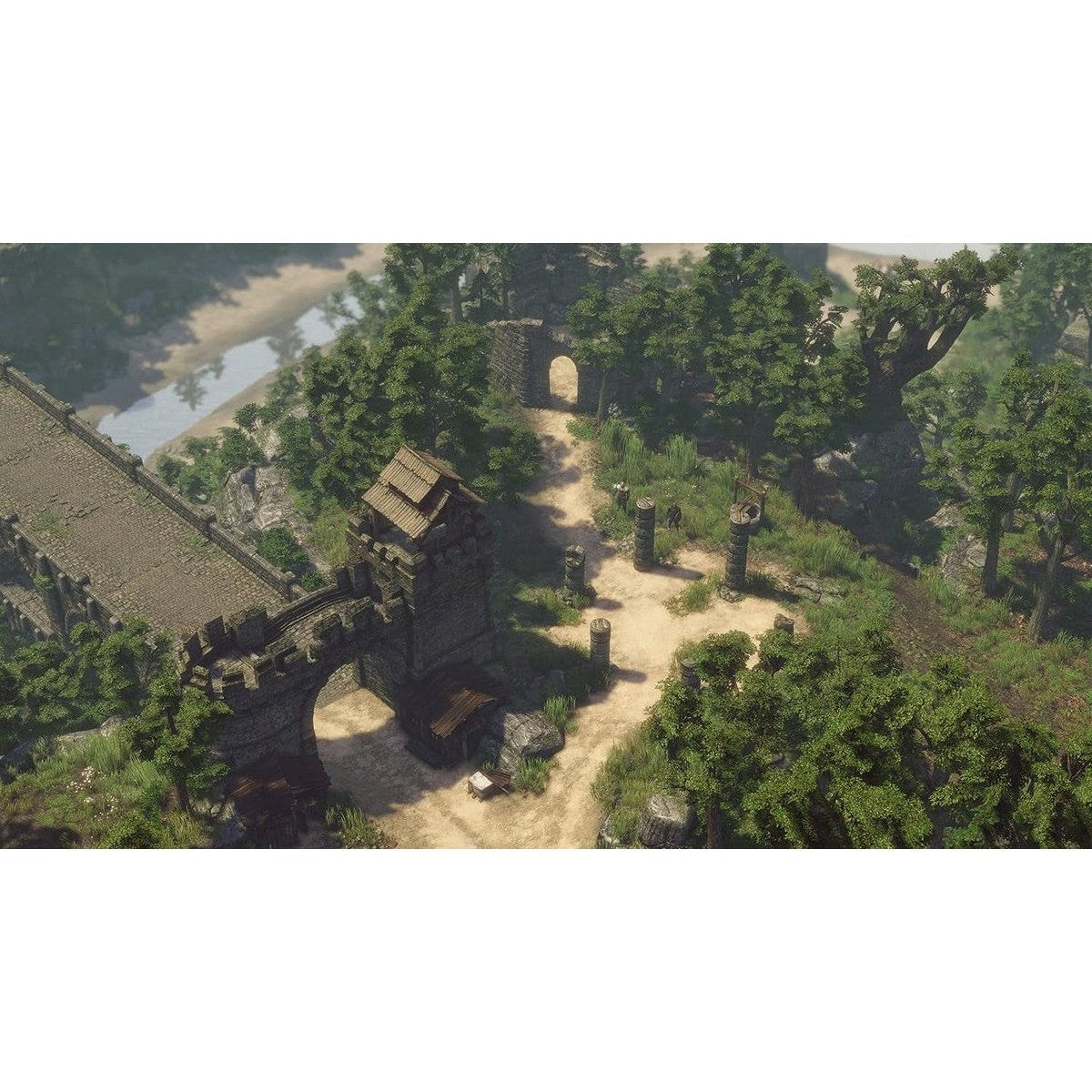 Spellforce III Reforced - PS4 - PL