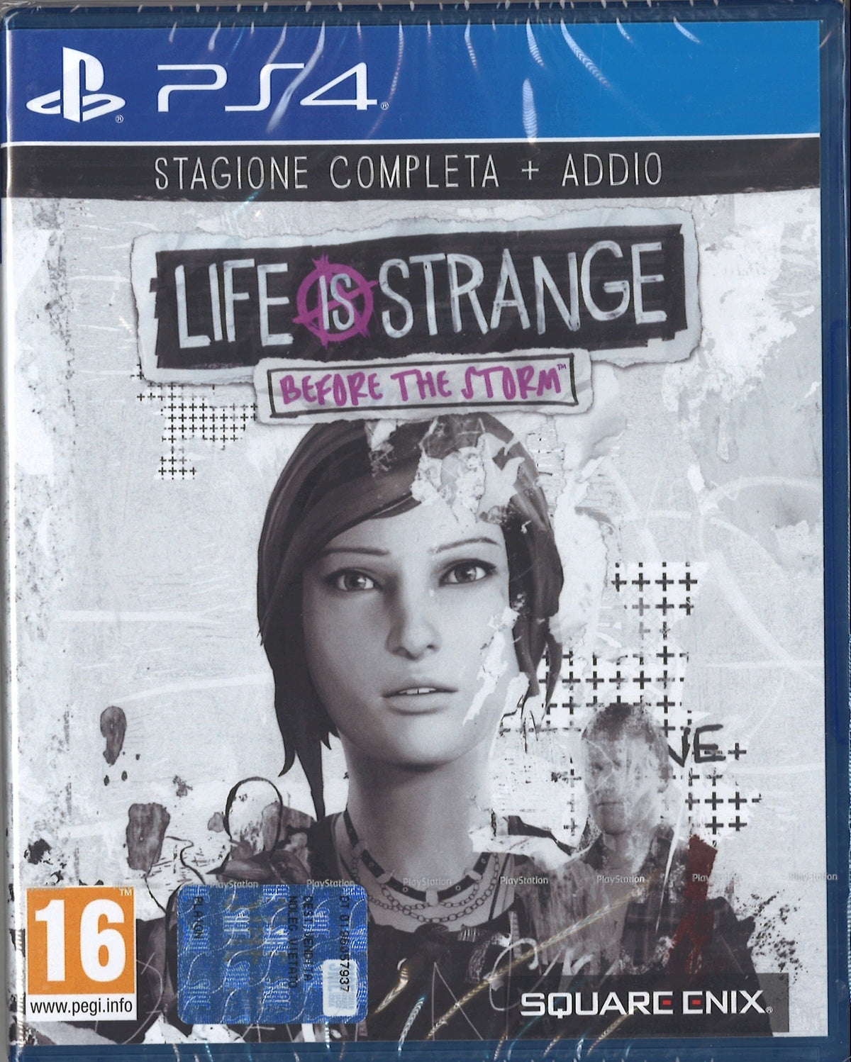 Life Is Strange: Before the Storm - PS4 - IT