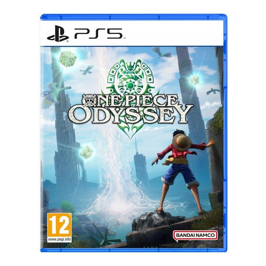 One Piece Odyssey - PS5