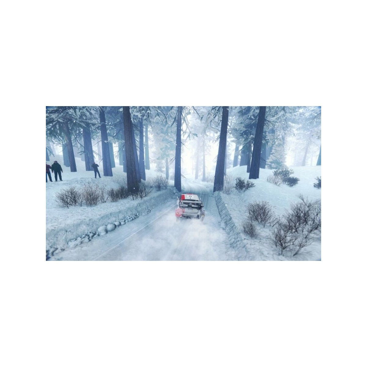 WRC Generations - PS5 - PL