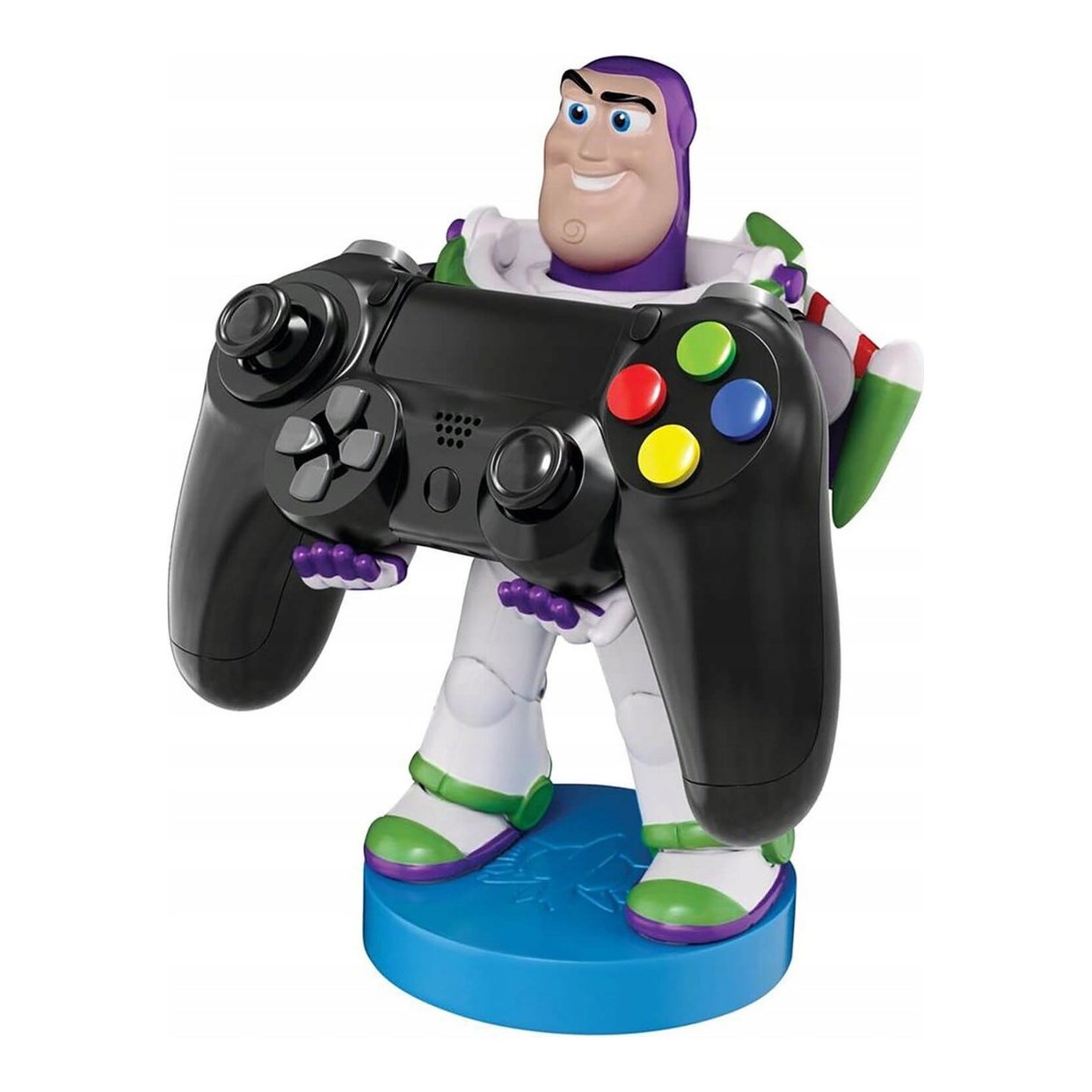 Stojak na pad i telefon Buzz Astral Toy Story