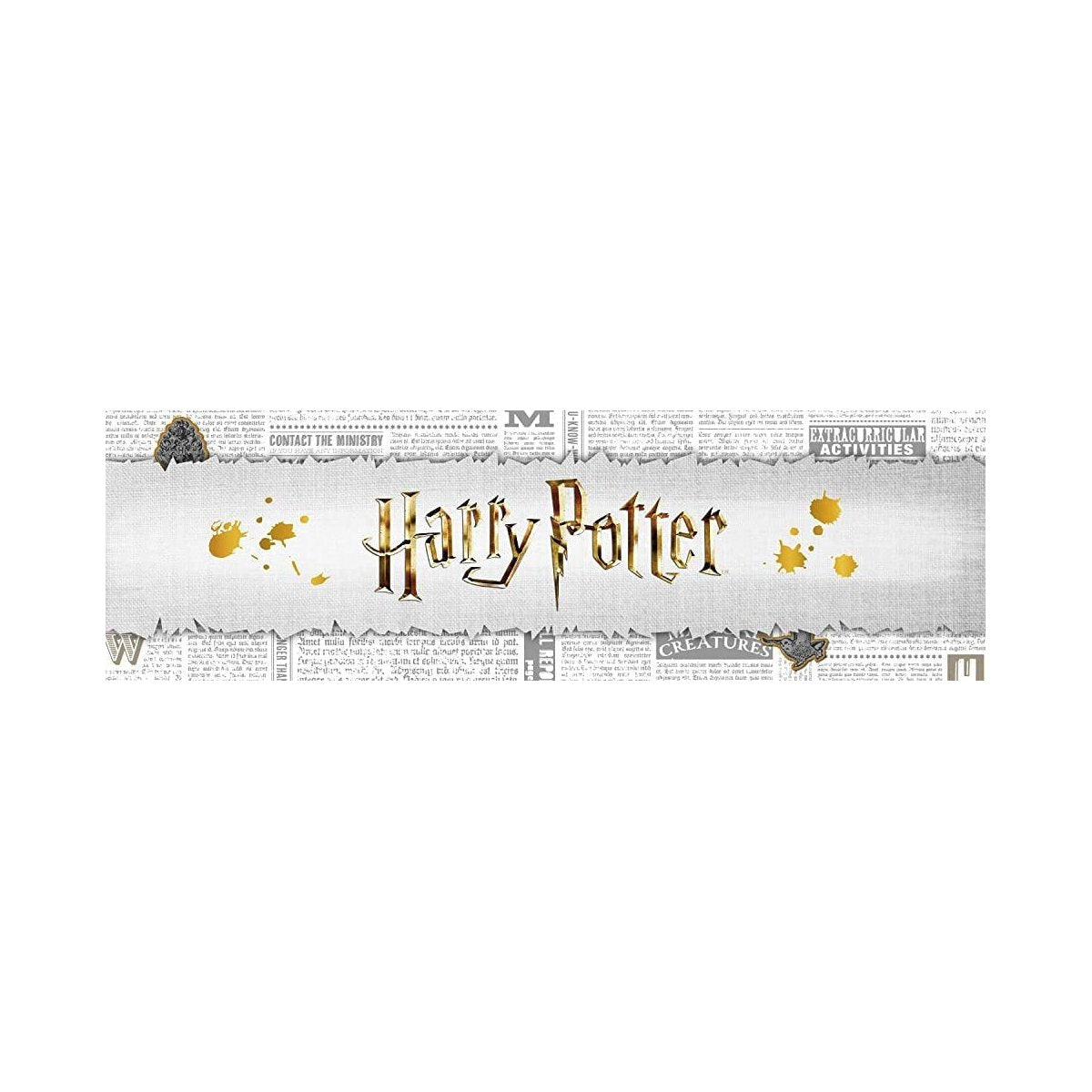 Harry Potter - Magiczna Różdżka ELDER LED