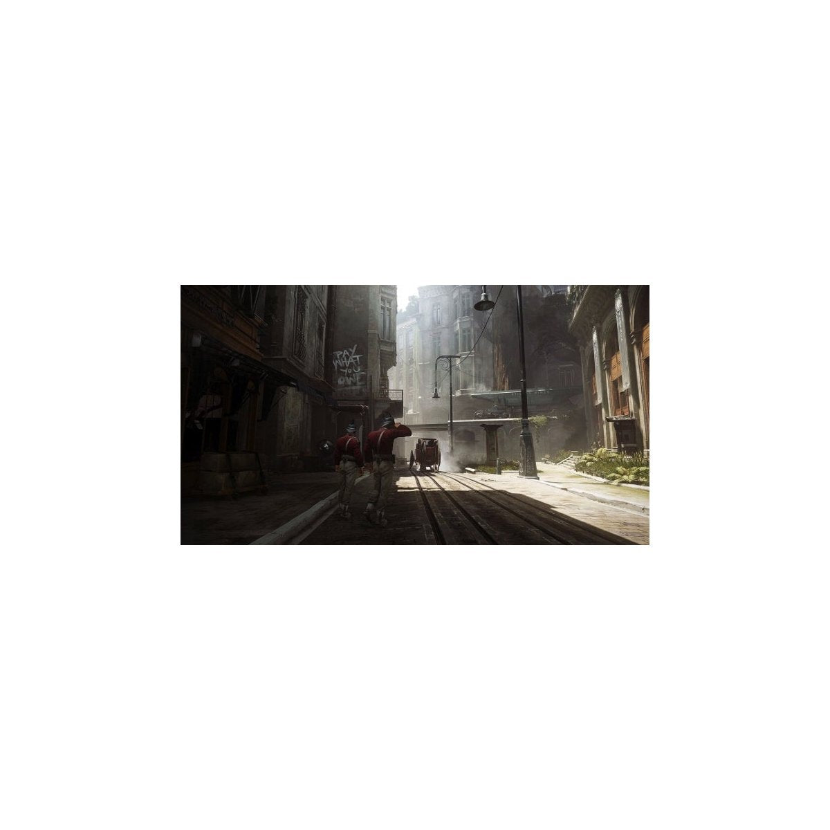 Dishonored 2 - Xbox One
