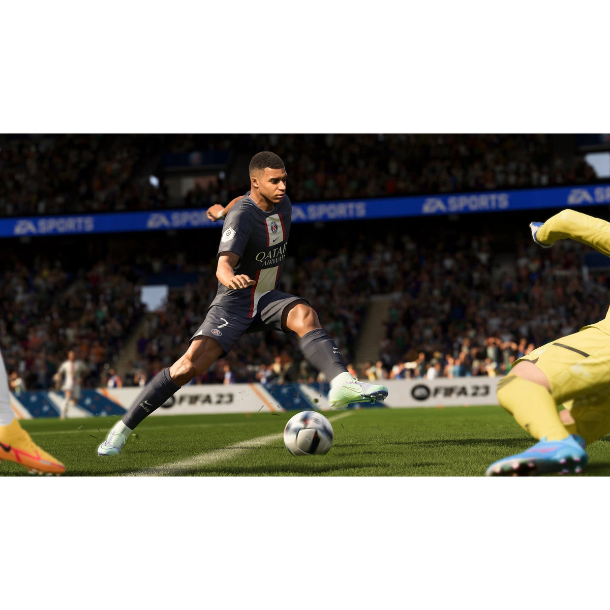 FIFA 23 - Xbox Series X - EN - materiał produktowy 2