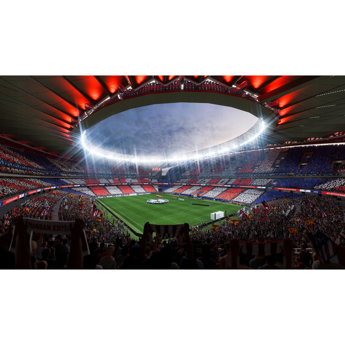 FIFA 23 - Xbox Series X - EN - materiał produktowy 3