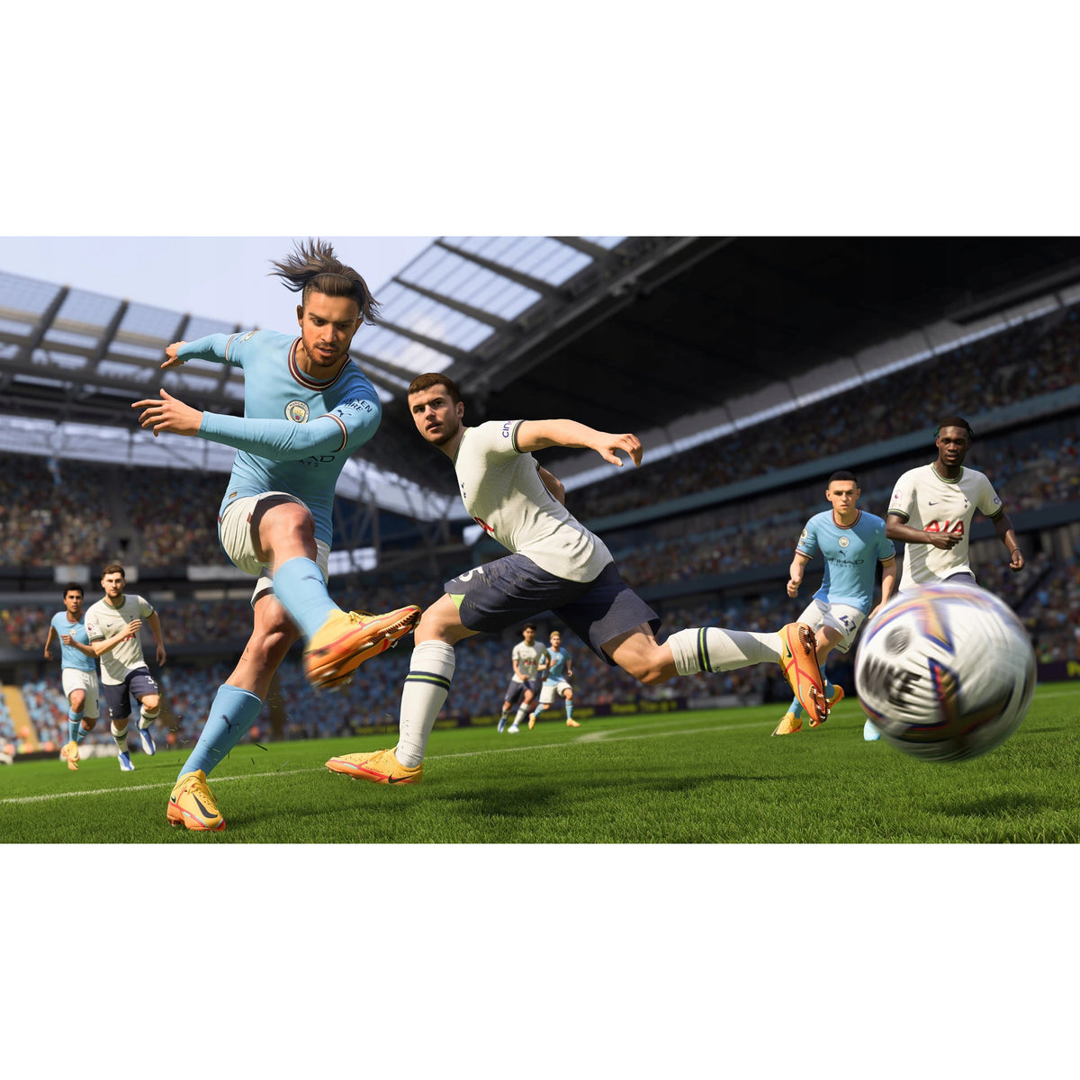 FIFA 23 - Xbox Series X - EN - materiał produktowy 5