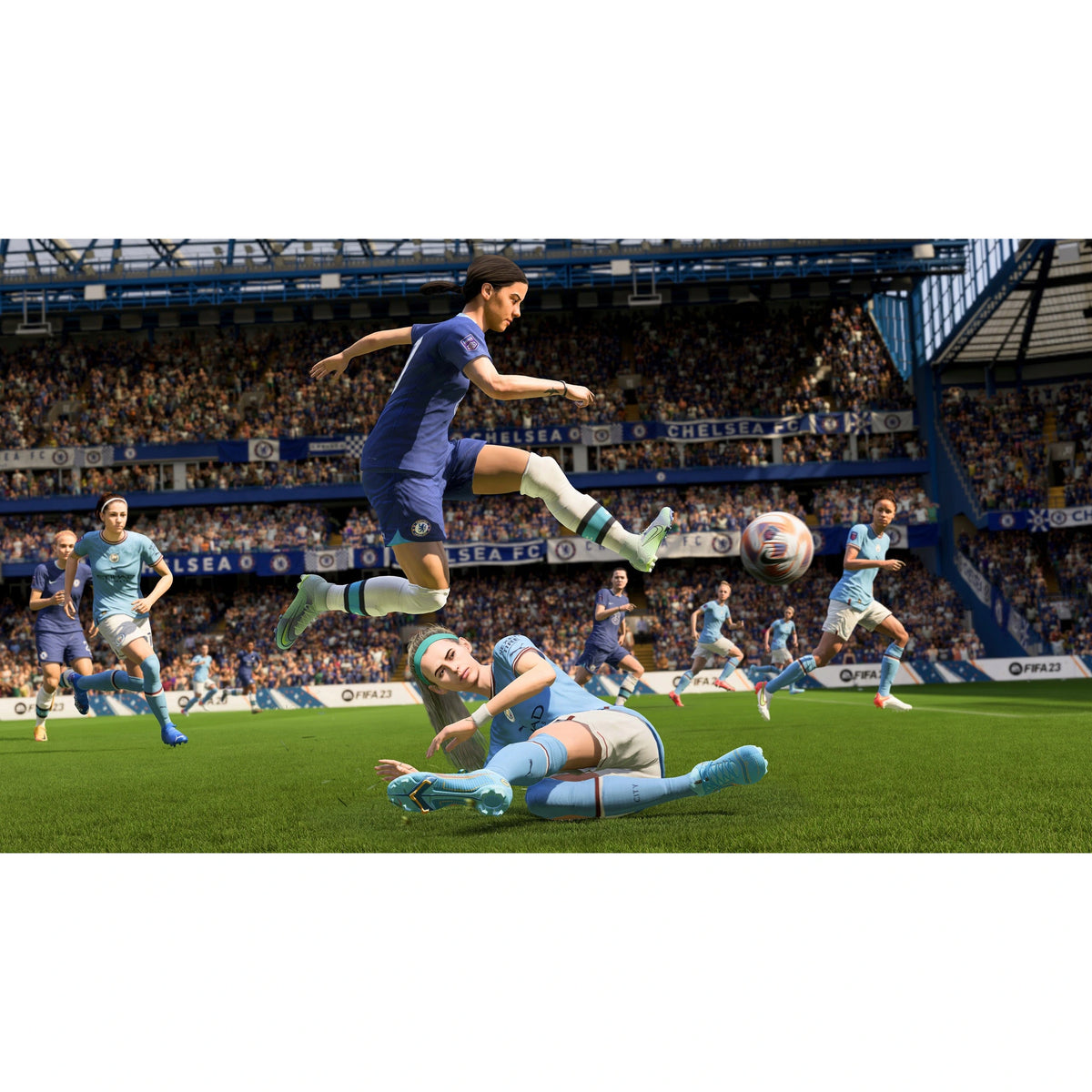 FIFA 23 - Xbox Series X - EN - materiał produktowy 7