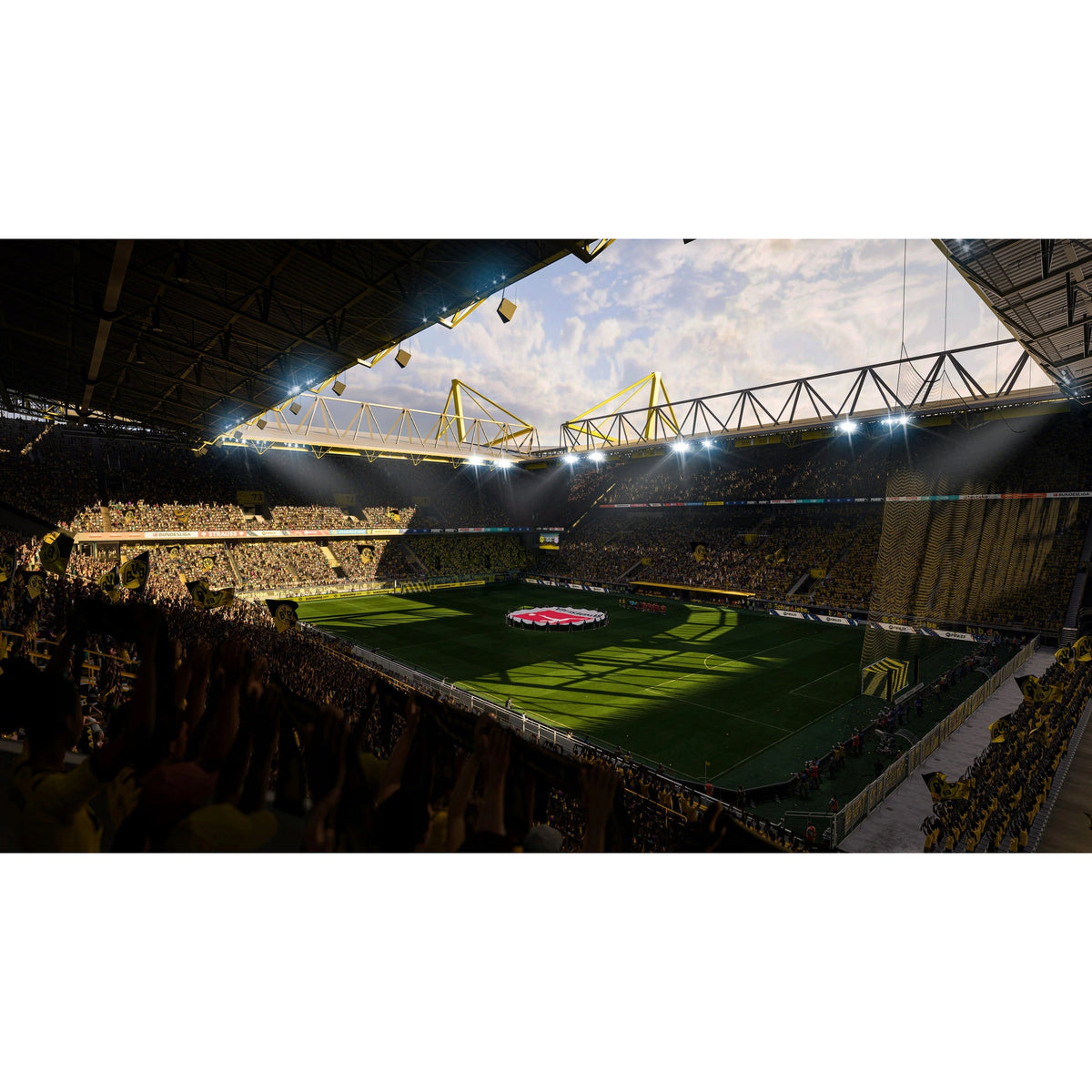 FIFA 23 - Xbox Series X - EN - materiał produktowy 8
