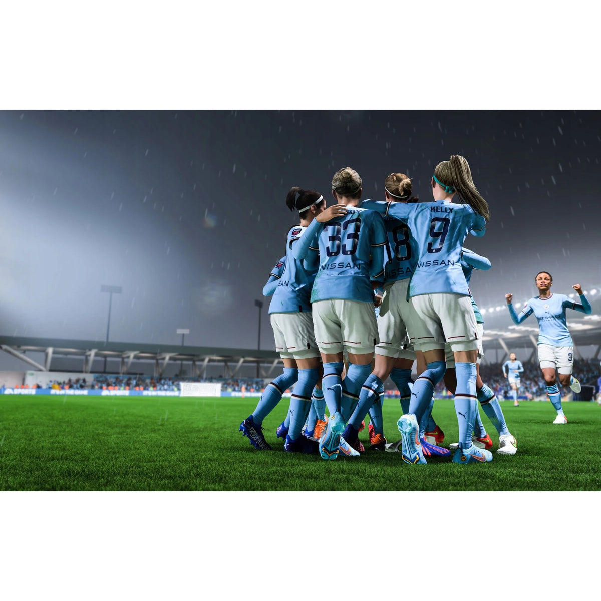 FIFA 23 - Xbox Series X - EN - materiał produktowy 12