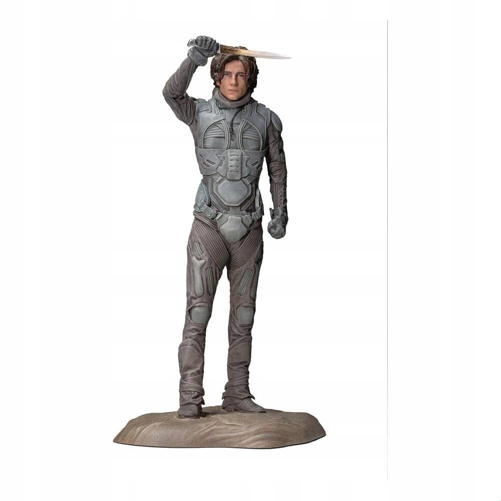 Figurka Paul Atreides Dark Horse 23 cm - główne ujęcie produktu