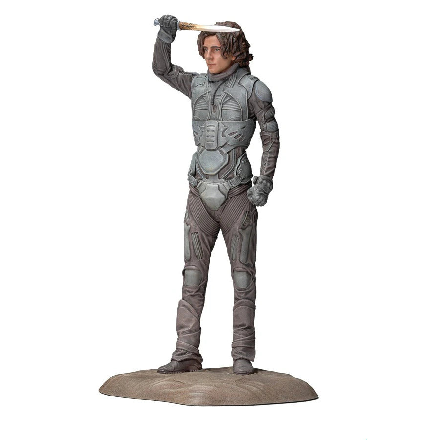 Figurka Paul Atreides Dark Horse 23 cm - ujęcie produktu 2