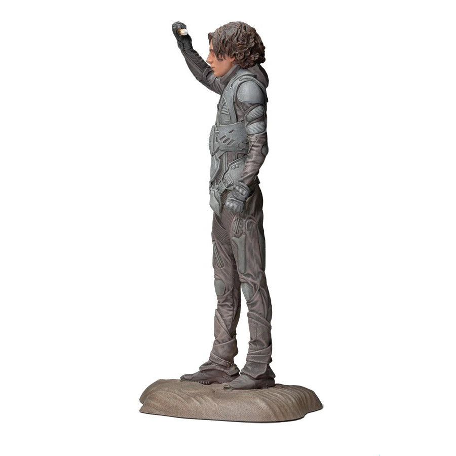 Figurka Paul Atreides Dark Horse 23 cm - ujęcie produktu 3