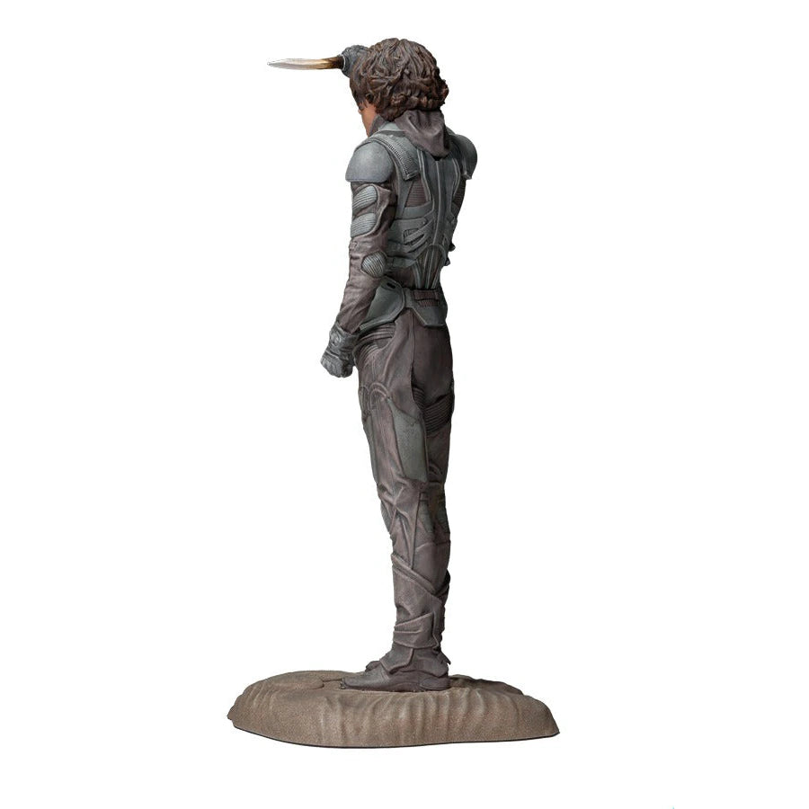 Figurka Paul Atreides Dark Horse 23 cm - ujęcie produktu 4