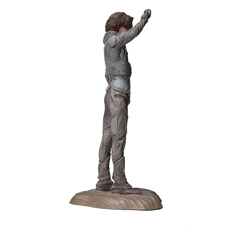 Figurka Paul Atreides Dark Horse 23 cm - dodatkowe ujęcie 1