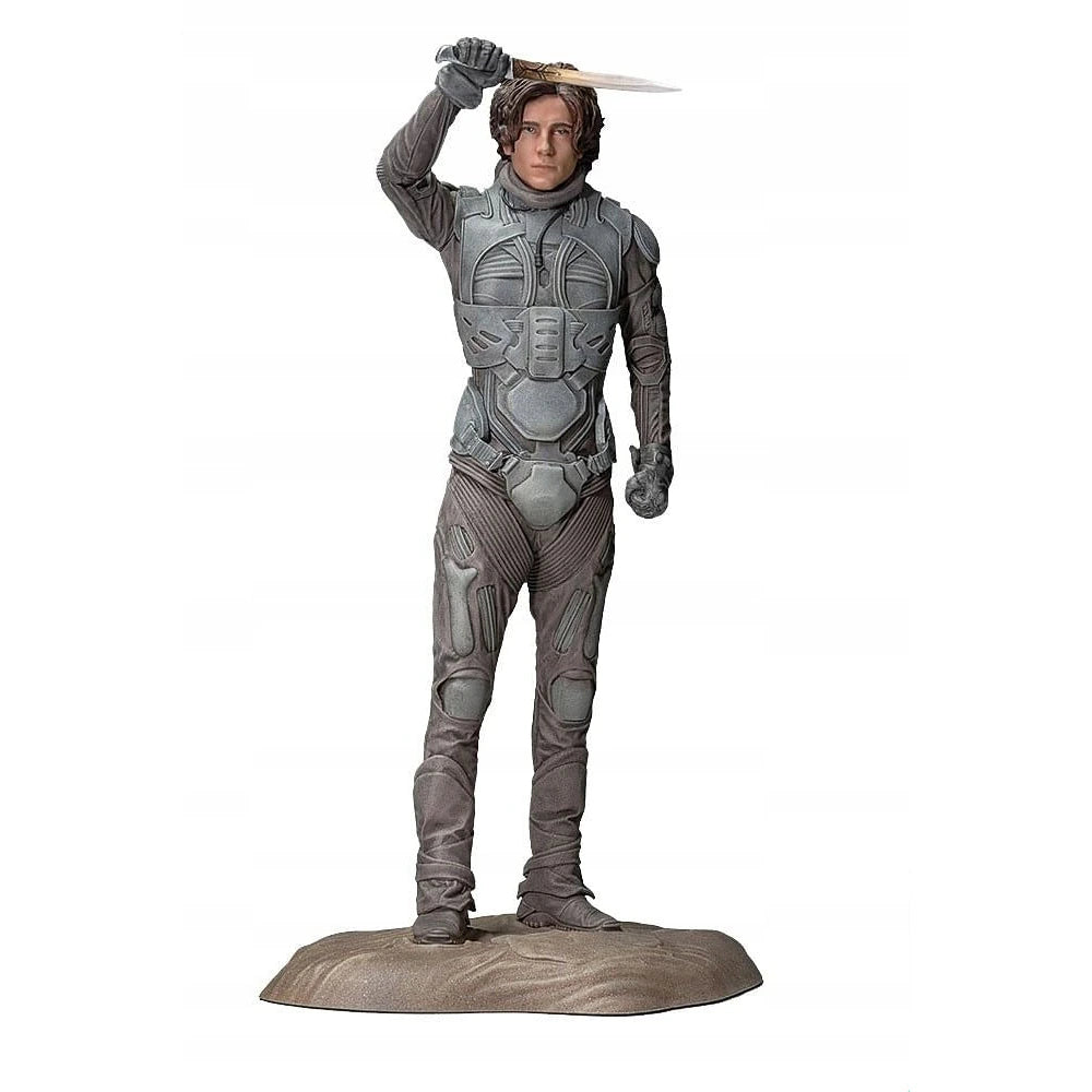 Figurka Paul Atreides Dark Horse 23 cm - dodatkowe ujęcie 4