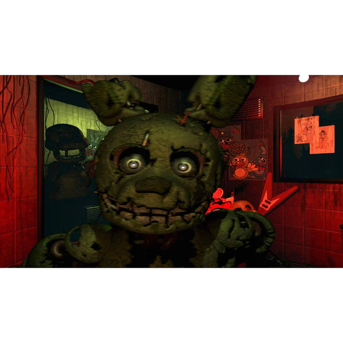 Five Nights at Freddy's: Core Collection - PS4 - EN - materiał produktowy 4