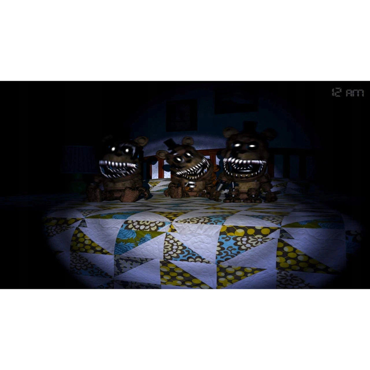 Five Nights at Freddy's: Core Collection - PS4 - EN - materiał produktowy 5